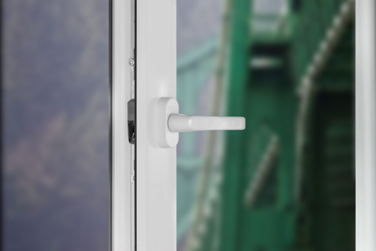 Transparentes Fenster - Image 3
